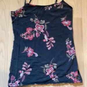Ann Taylor tank top